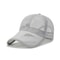 Sunscreen Hats Quick Dry Full Mesh Baseball Cap Summer Fashion Men Women Protection Caps