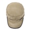 Sun Cap Hat Cadet Men Cotton Breathable Baseball Cap For Summer 3