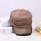 Sun Cap Hat Cadet Men Cotton Breathable Baseball Cap For Summer 1