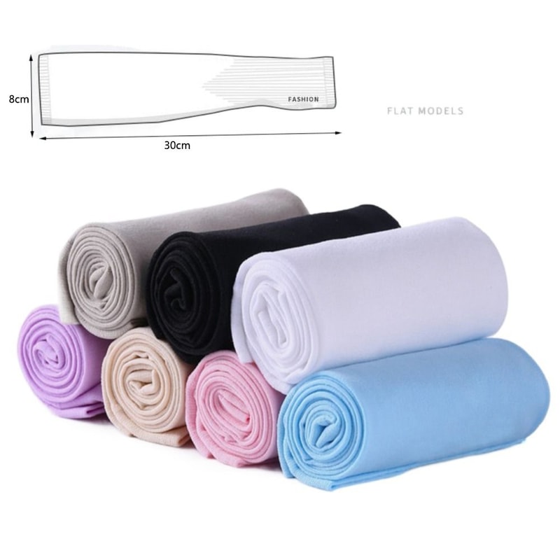 Outdoor Sport Arm Sleeves, Exposed Thumb Cooling Sleeve, Sun Protection for Running, Fishing, Cycling