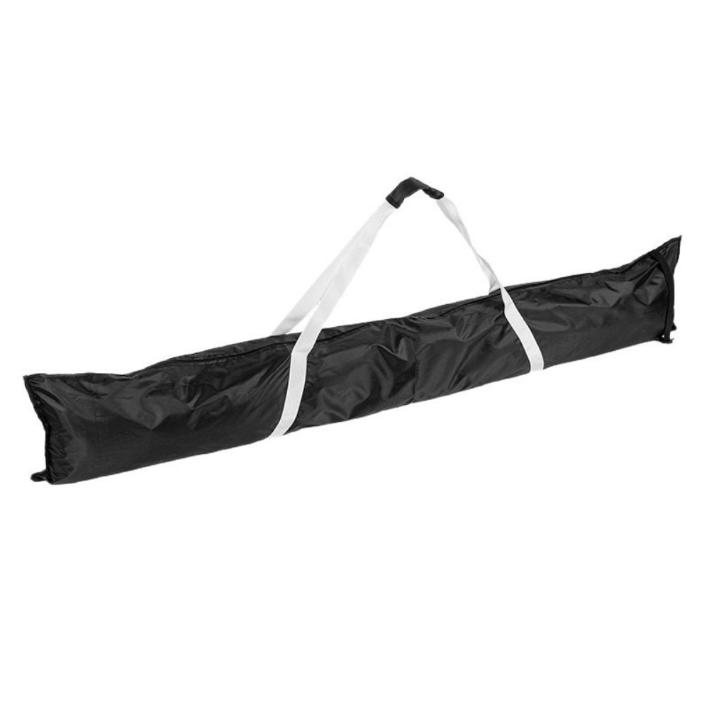 Portable Ski Device Organizer, Waterproof Snowboard Bag Adjustable, Polyester Ski Carrier