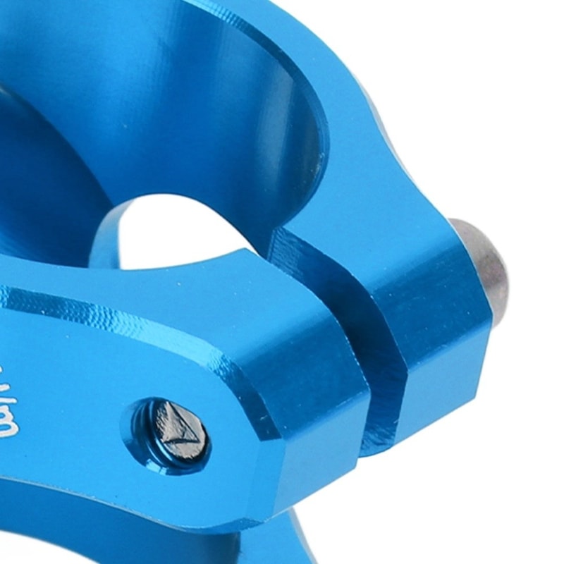 Lightweight Bike Stem Aluminum Alloy Handlebar Stem For Bike Upgrade 1