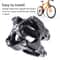 Lightweight Bike Stem Aluminum Alloy Handlebar Stem For Bike Upgrade 5