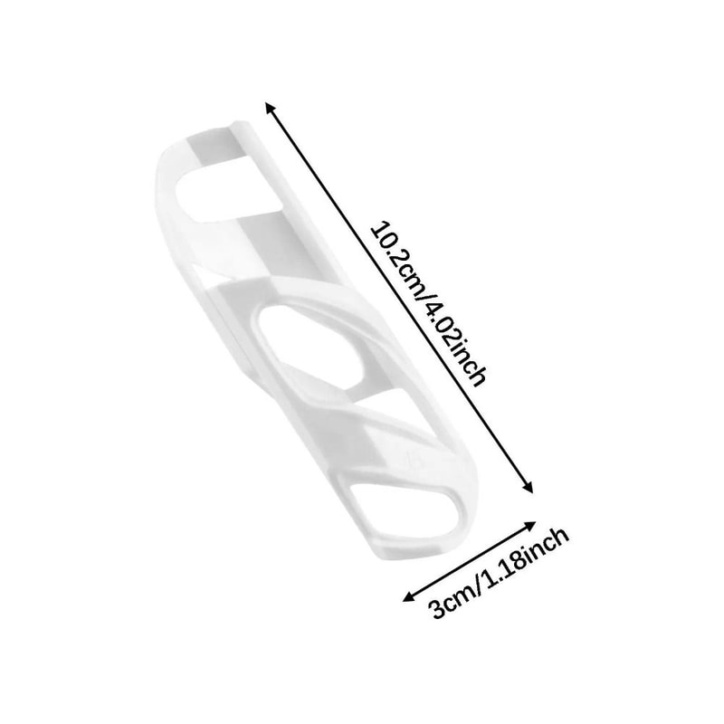 Improve Skills with Universal Badminton Grip Aid, Durable Racket Accessory