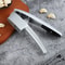 Garlic Masher Creative Aluminum Alloy Garlic Mash Manual Garlic Masher Small Kitchen Tool 0