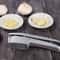 Garlic Masher Creative Aluminum Alloy Garlic Mash Manual Garlic Masher Small Kitchen Tool 3