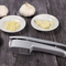 Garlic Masher Creative Aluminum Alloy Garlic Mash Manual Garlic Masher Small Kitchen Tool 3