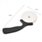 Stainless Steel Pastry Roller, Cutter Pizza Knife, Cookie Cake Roller Wheel, New Pizza Cutters Kitchen Accessories