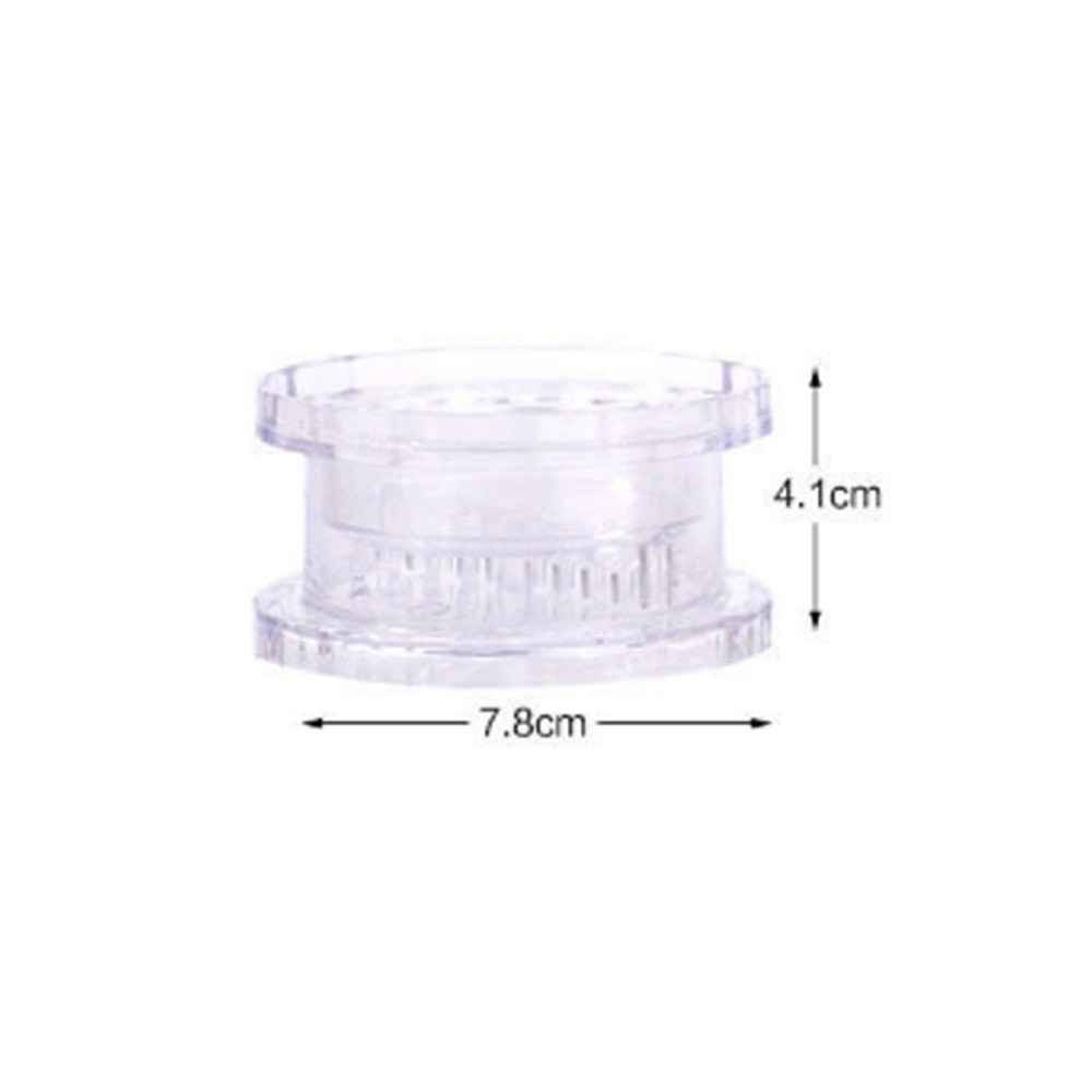 Manual Garlic Press Crusher, Multifunctional Roll Crusher, New Kitchen Gadgets, Home Appliance Chopper