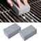 Barbecue Cleaning Stone, BBQ Grill Cleaning Brush, Pumice Brick for BBQ Rack