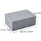 Barbecue Cleaning Stone, BBQ Grill Cleaning Brush, Pumice Brick for BBQ Rack
