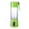 Multifunctional Smoothie Milkshake Maker, Crusher Food Processor with Mini Electric Juicer for Home, Office, Travel
