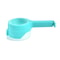 Plastic Bag Clip, Multifunctional Sealing Clip for Food Storage, Tea Moisture Prevention