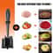 Handheld Meat Grinder, New Household Kitchen Chopper for Mixing, Grinding, and Pounding Meat