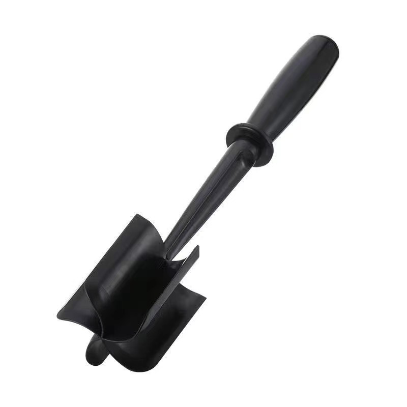 Handheld Meat Grinder, New Household Kitchen Chopper for Mixing, Grinding, and Pounding Meat