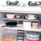 Kitchen Spice Racks Storage Shelves, Cupboard Dish Racks, Kitchenware Storage Shelves