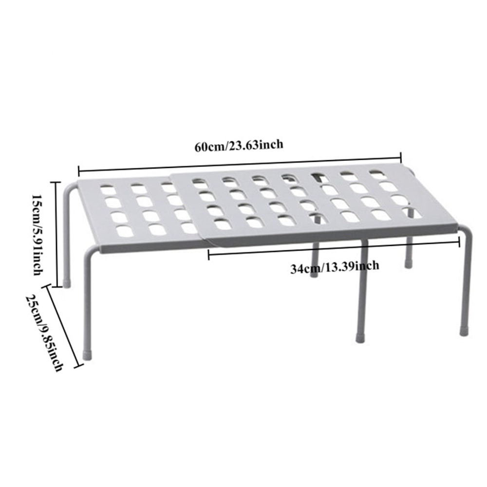 Kitchen Spice Racks Storage Shelves, Cupboard Dish Racks, Kitchenware Storage Shelves