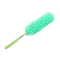 Microfiber Dust Brush Dust Duster Telescopic Flexible Household Cleaning Tool Stainless Steel Feath 6