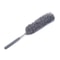 Microfiber Dust Brush Dust Duster Telescopic Flexible Household Cleaning Tool Stainless Steel Feath 8