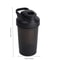 Outdoor Fitness Training Sport Mixing Cup With Scale Leak Proof Water Bottle 5