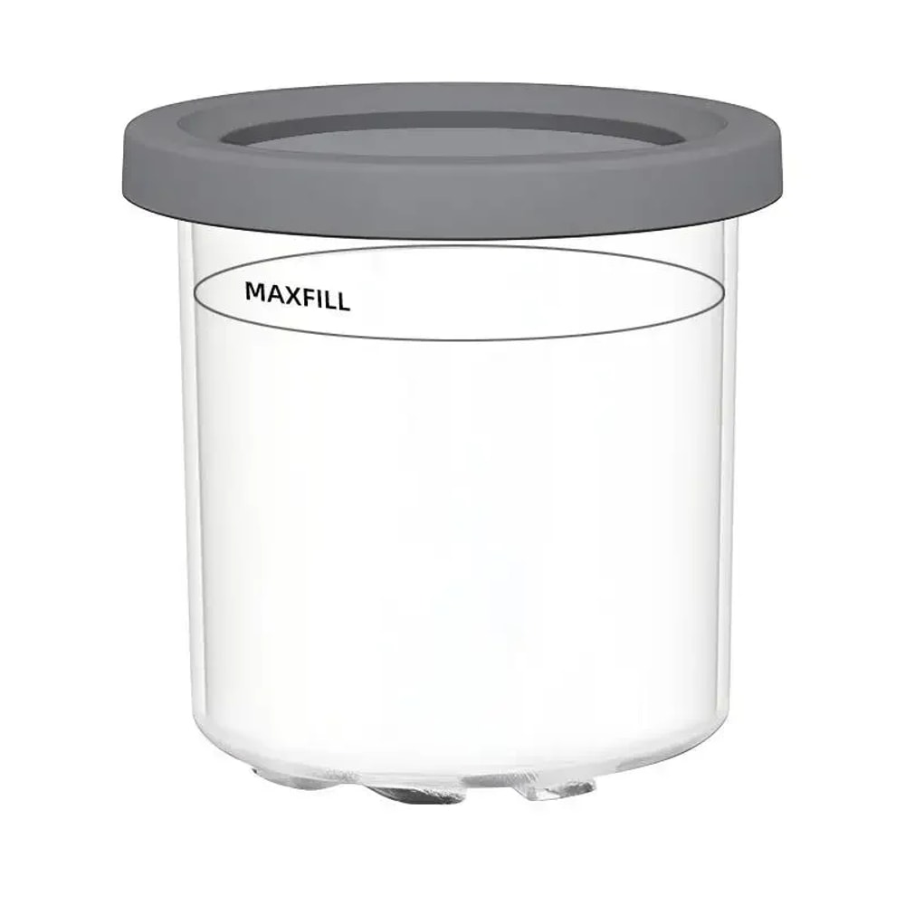 Ninja Creami Ice Cream Pints With Lids Ice Cream Containers For Homemade Treats 9