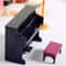 Miniature Dollhouse Living Room Scene Model With Piano Piano Stool And Play House Decoration Orname 2
