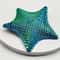 Ocean Themed Movable Joints Starfish Desk Toy Ornament Kawaii Room Decor Gift 4