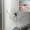 Spider Magnet Home Decor Accessories, Fun Novelty Magnetic Fridge Decor