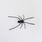 Spider Magnet Home Decor Accessories, Fun Novelty Magnetic Fridge Decor