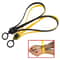 Disposable Cable Tie Tactical Strap Police Gear Cosplay Handcuffs 2