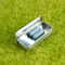 Wedding Jewelry Pill Cases, Mini Iron Box Slide Cover Storage Box, Portable Tin Boxes Home Storage Container