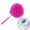Ceiling Fan Duster with Extension Pole, Long Handle Microfiber Duster for Hard-to-Reach Areas