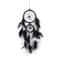 Boho Room Decoration Large Nordic Style Dream Catcher With Wind Chimes Home Decorative Ornament For 5