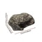 Hidden Garden Key Box, Outdoor Key Hider Stone Decoration for Home Ornaments