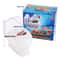 Funny Toilet Water Gun Simulation, Summer PVC Prank Tool, Creative Decompression Gift Idea