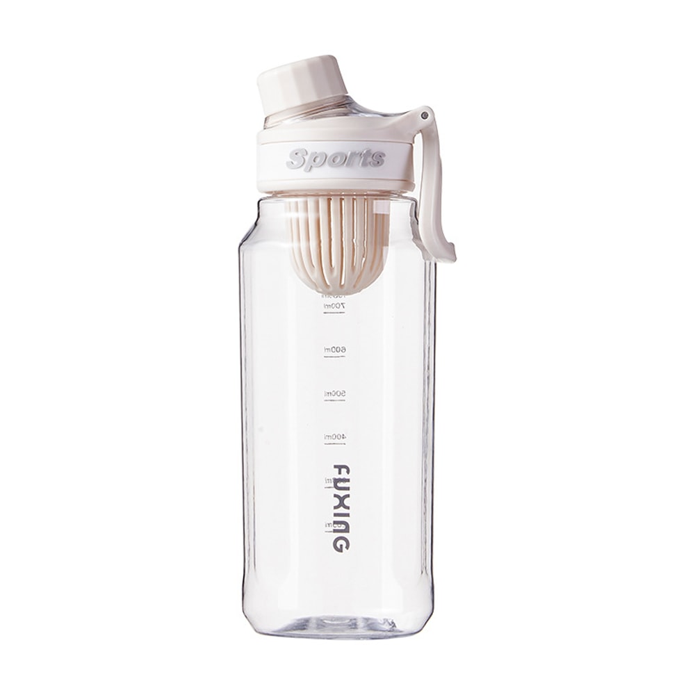 Portable Drinkware With Lifting Handle Sports Water Bottle For Outdoor Travel Korea Water Bottles 4