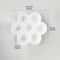 Silicone Mold for Flower Fragrance Styles DIY Candle Making & Home Decor Tool