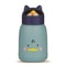 Leakproof Cartoon Animal Water Bottle, Cute Big Belly Design, Portable Student Gift Glass Cup