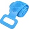 Comfortable Grip Body Scrubber Tool for Home Shower, Deep Back Exfoliation Cleansing