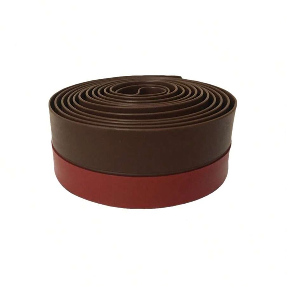 Sealing Strip for Wooden Doors, Sliding Windows, Glass Doors – Self Adhesive and Windproof