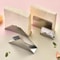 Tissue and Card Holder, Stainless Steel Multi Tissue Holder, Storage Stand for Dining