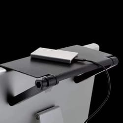 desktop display stand, adjustable tv screen top storage, shelf organizer, monitor router rack for office organization