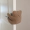 Home Safety Door Wedge Cute Cartoon Plush Animal Design Baby Anti Pinch Hand Door Stopper