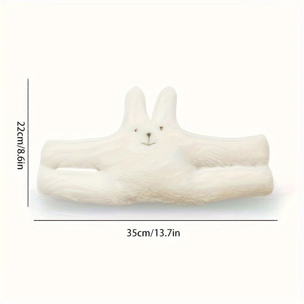 Home Safety Door Wedge Cute Cartoon Plush Animal Design Baby Anti Pinch Hand Door Stopper