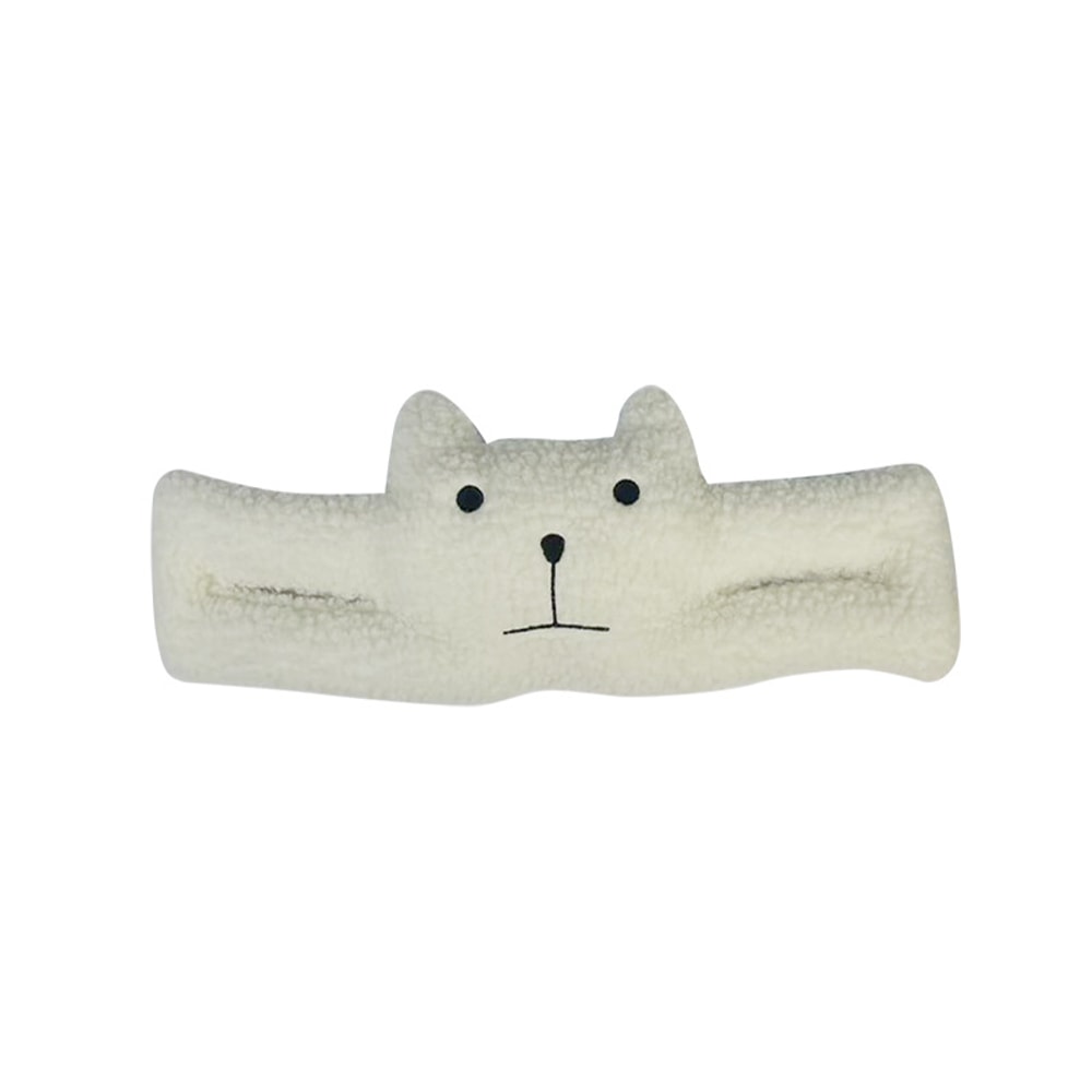 Home Safety Door Wedge Cute Cartoon Plush Animal Design Baby Anti Pinch Hand Door Stopper