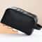 Minimalist Fashion Travel Toiletry Bag, Waterproof Organizer for Daily Use