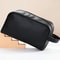 Minimalist Fashion Travel Toiletry Bag, Waterproof Organizer for Daily Use