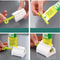 Manual Toothpaste Tube Squeezer ClipOn Facial Cleanser Lotion Squeezer Multifunctional Squeezing To 3