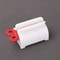 Manual Toothpaste Tube Squeezer ClipOn Facial Cleanser Lotion Squeezer Multifunctional Squeezing To 7