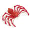 Stretchable Large Spider, Movable Joints for Scary Party Decorations and Home Decor Gift